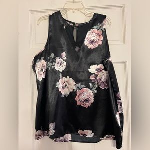 Maurices Dressy Tank Top